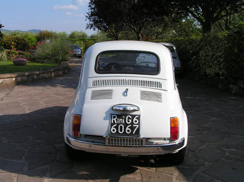 Fiat for sale